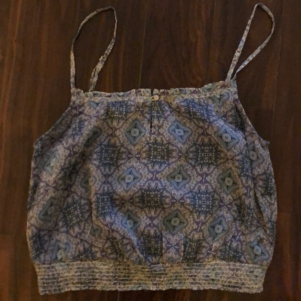 American Eagle crop tank - Picture 2 of 6